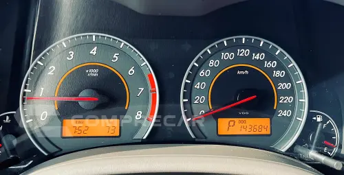 COROLLA 1.8 Se-g 16V