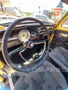 Fusca 1300