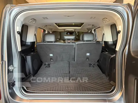 HAVAL H9 2.4 Turbo Exclusive 4X4