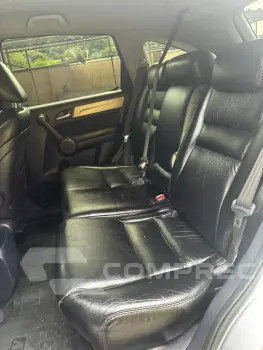CRV 2.0 LX 4X2 16V