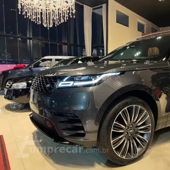 RANGE ROVER VELAR 3.0 P340 R-dynamic HSE