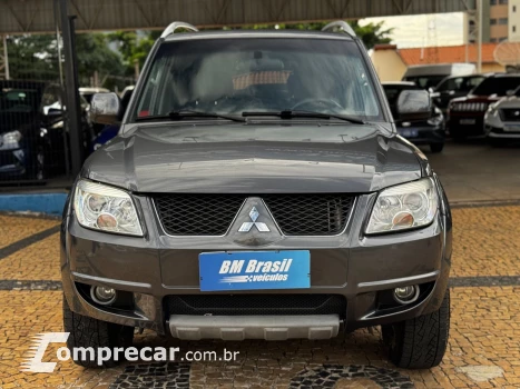 PAJERO TR4 2.0 4X2 16V