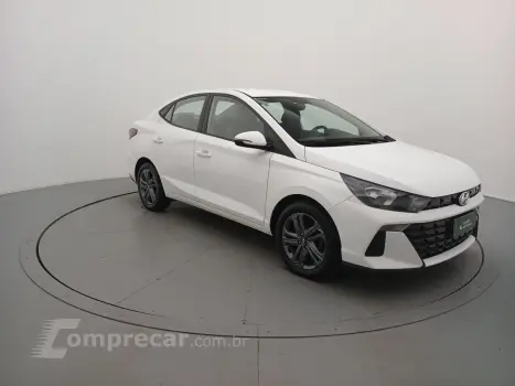 HB20S 1.0 TGDI FLEX COMFORT AUTOMÁTICO