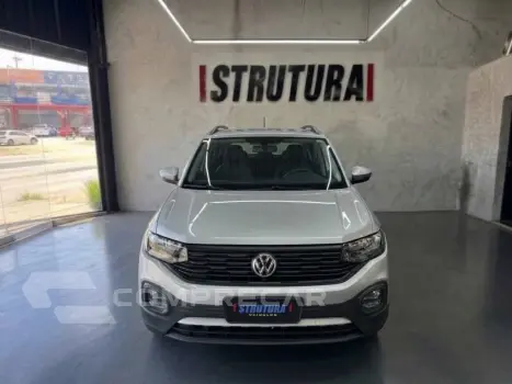 T-CROSS 1.0 200 TSI Sense