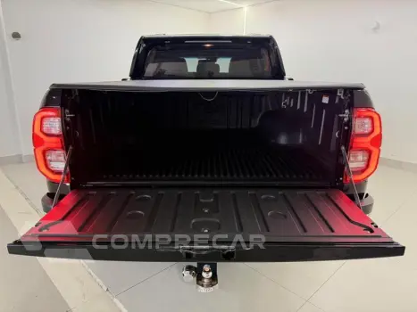 HILUX CDSRXA4RD