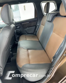 DUSTER 2.0 16V Dynamique