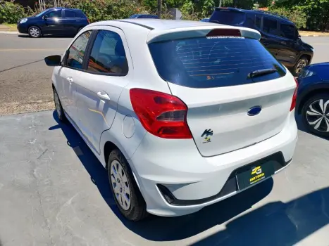 Ka 1.0 SE/SE Plus TiVCT Flex 5p