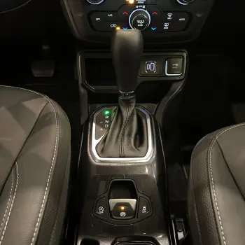 Renegade SAHARA T270 1.3 TB 4x2 Flex Aut