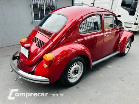 Fusca 1.3