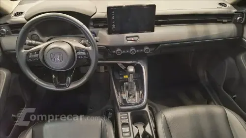 HR-V 1.5 DI I-vtec Turbo Touring