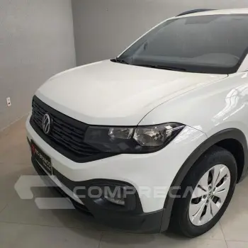 T CROSS SENSE TSI AD