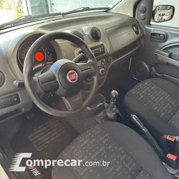 Uno UNO VIVACE 1.0 EVO Fire Flex 8V 3p