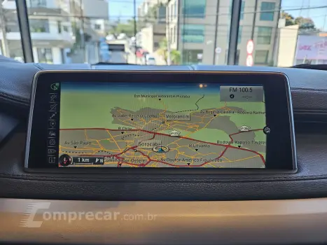 X6 3.0 Twinpower Xdrive35i M Sport