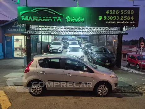 PALIO ACTRATIV 1.0 FLEX
