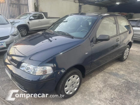PALIO 1.0 MPI Fire 8V