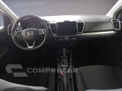 CITY 1.5 i-VTEC FLEX LX CVT