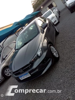 Fiat Cronos 1.3 4P FLEX DRIVE 4 portas