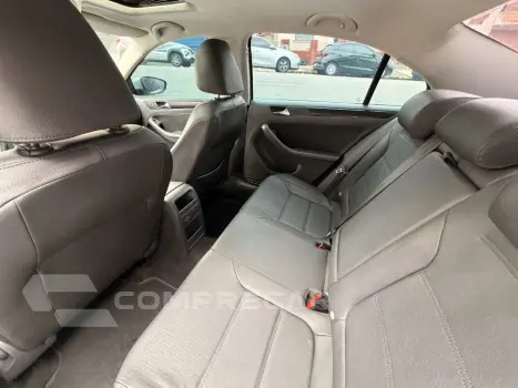 JETTA Comfortline 2.0 T.Flex 8V 4p Tipt.