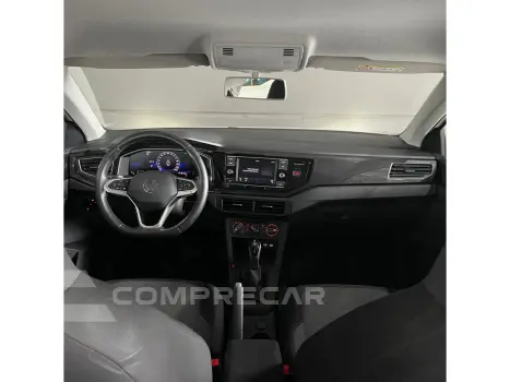 VIRTUS 1.0 170 TSI AUTOMÁTICO