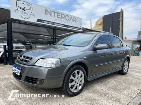 ASTRA 2.0 MPFI Advantage 8V