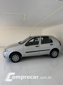 PALIO 1.0 MPI Fire Celebration 8V