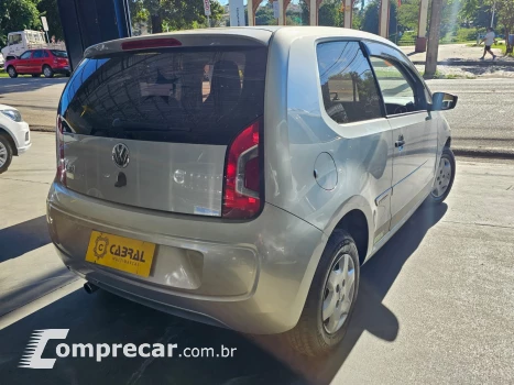 UP 1.0 MPI Take UP 12V