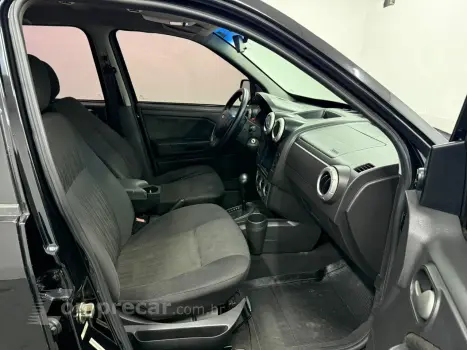 EcoSport XLT 2.0/ 2.0 Flex 16V 5p Aut.