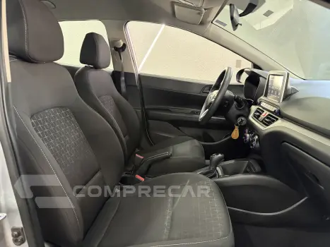 HB20 1.0 12V Comfort