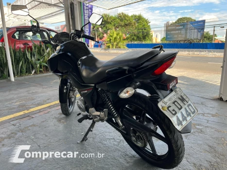 CG 160 FAN