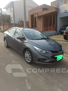 CRUZE 1.4 Turbo LT 16V