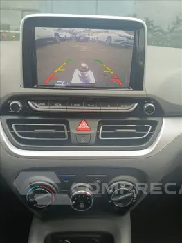 HB20S 1.0 12V FLEX VISION MANUAL