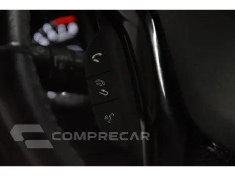 HR-V 1.8 16V FLEX EX 4P AUTOMÁTICO