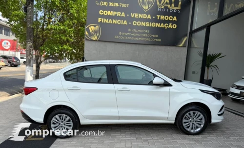 CRONOS DRIVE 1.3 8V Flex