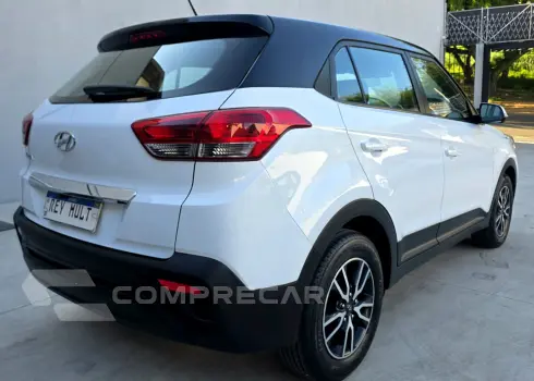 CRETA 1.6 16V Attitude