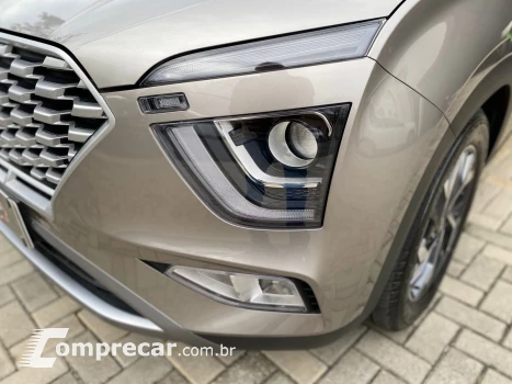 CRETA 1.0 Tgdi Limited Safety