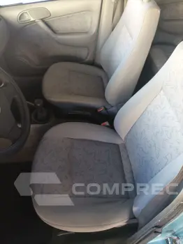 GOL 1.0 MI Plus 16V G.III