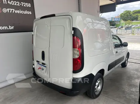 Fiorino Furgão 1.4 FLEX