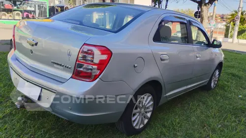 COBALT 1.4 LTZ