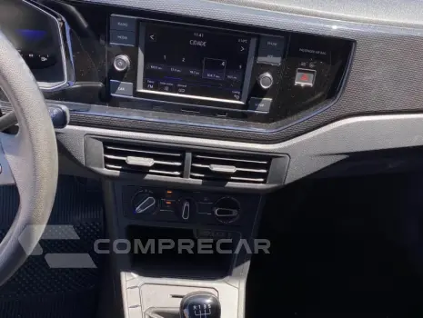 POLO 1.0 170 TSI