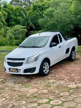 MONTANA 1.4 MPFI LS CS 8V