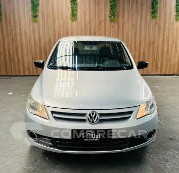 VOYAGE 1.6 MI Trend 8V