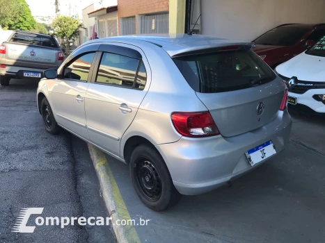 GOL 1.0 MI 8V G.V