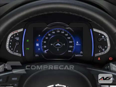 CRETA 1.0 Tgdi Platinum