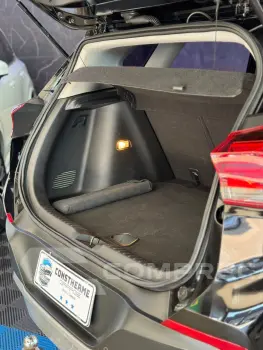 TRACKER 1.2 Turbo Premier