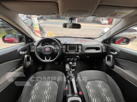 Toro Freedom 1.8 16V Flex Aut.