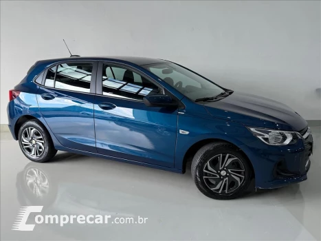 ONIX 1.0 TURBO FLEX LT MANUAL