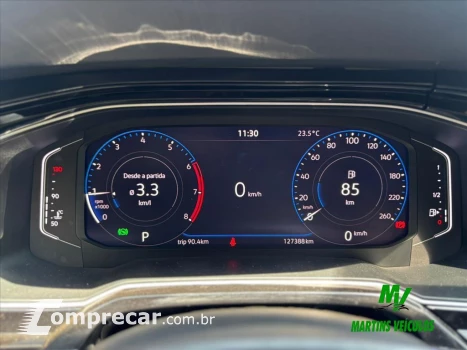 VIRTUS 1.0 200 TSI Comfortline