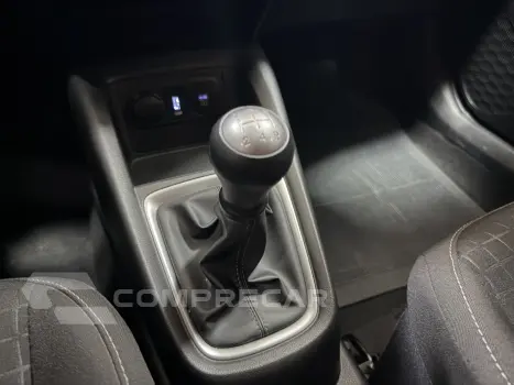 HB20 1.0 12V FLEX COMFORT MANUAL