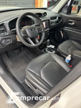 RENEGADE 1.3 T270 Turbo Longitude
