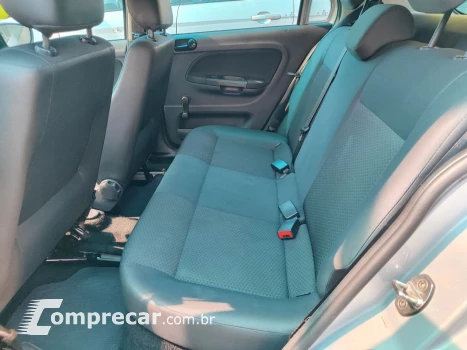 Gol 1.6 MSI Flex 8V 5p